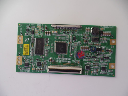 Samsung LJ94-02746Y (320AP03C2LV0.1) T-Con Board