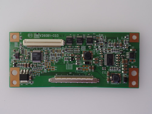 LG 35-D020803 (V260B1-C03) T-Con Board for 2630-UA