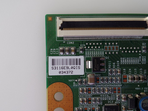 Sony TV Module, T-Con LJ94-03116E KDL-46EX400 