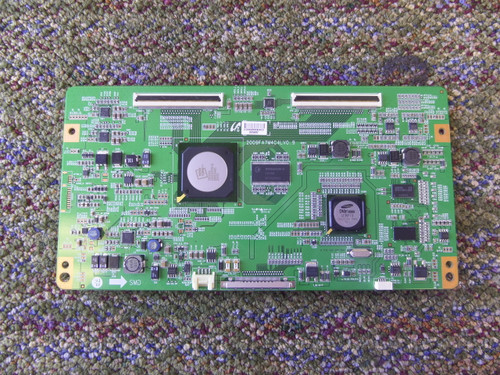 Samsung LJ94-02860B T-Con Board
