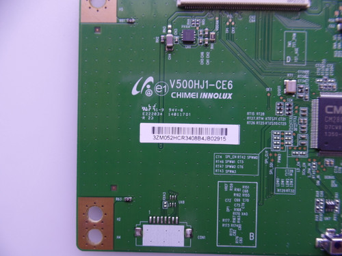 3ZM052HC Philips T-Con Board for 58PFL4609/F7