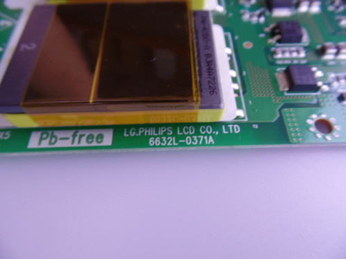 LG 6632L-0371A ( PW-CC42B0-M) Backlight Inverter Master