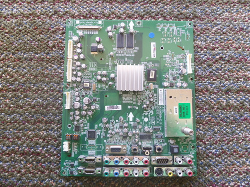 LG EBU41782701 Main Board for 42LC7D-UK.AUSYLJM