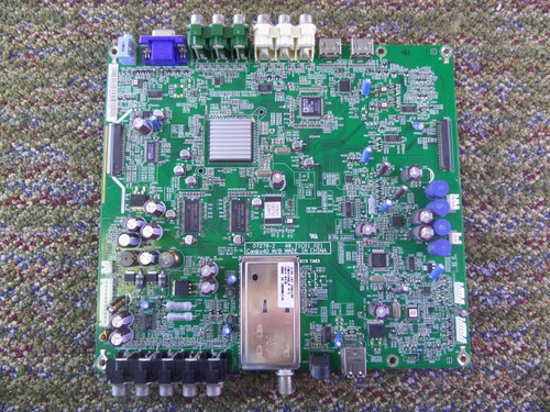 Westinghouse 55.71C01.A01G Main Board for SK-32H590D TW-50701-C032B