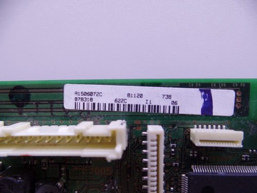 Sony A-1641-938-A (1-876-561-13) BU Main Board for KDL-46V4100