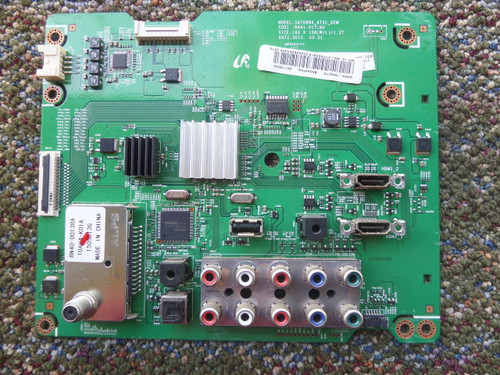 BN94-04967D, BN41-01718A Main Board for Insignia NS-51P680A12