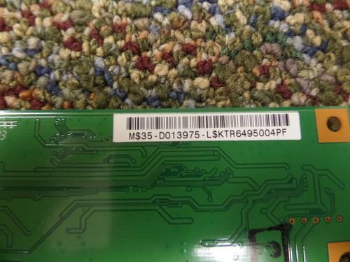 CMO 35-D013975 T-Con Board