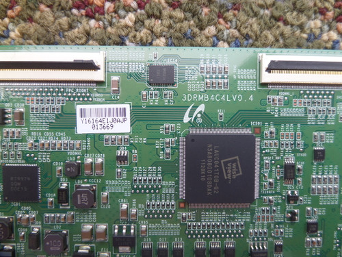 Samsung LJ94-16164E T-Con Board