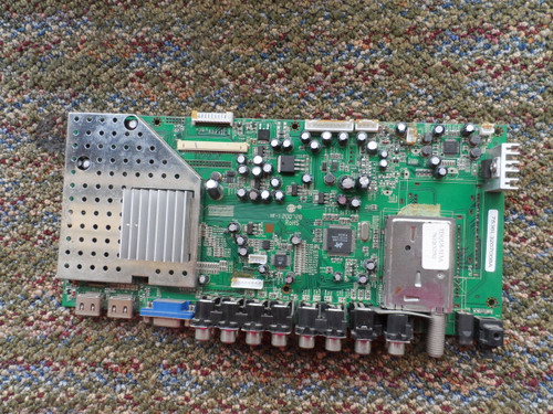 7536L3207008A MAIN BOARD FOR  SILO 