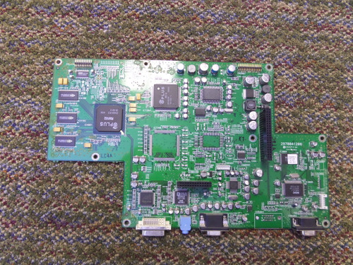 Vizio 2970041206 Main Board