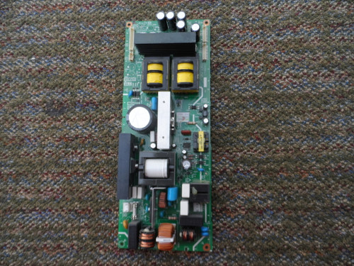 JVC SFL-9060A-M2 Power Board