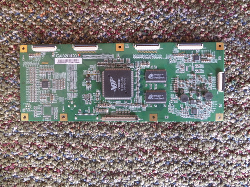 Sharp 222000005200 T-Con Board for LC-32SH20U