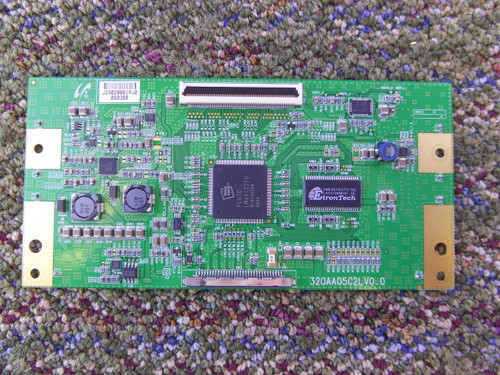 Samsung BN81-01688A T-Con Board
