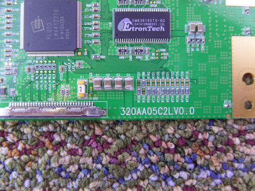 Samsung BN81-01688A T-Con Board