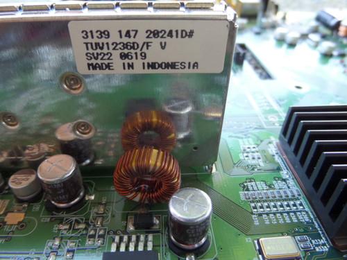 B-00005494 Viewsonic Main Board