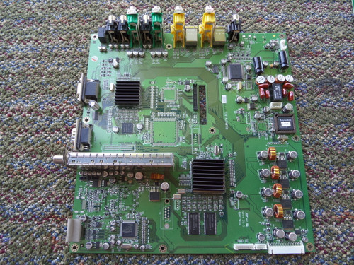 B-00005494 Viewsonic Main Board