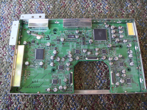 Hitachi JA04914 Digital Board