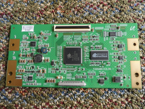 Sony 1-489-035-11 T-Con Board