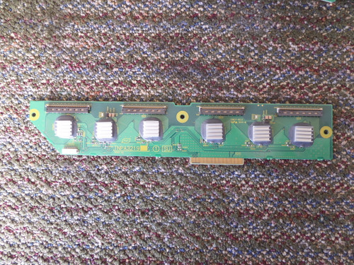 Panasonic TNPA3219 SU Board