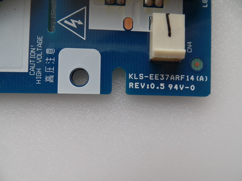 6632L-0618A LG Backlight Inverter