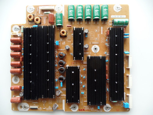 LJ92-01907A Samsung Main Board