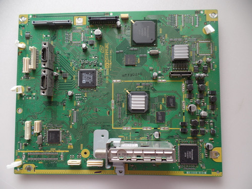 TNPA4415ABS Panasonic Board TH50PZ77U