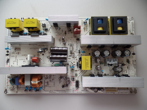 EAY40505303, EAX40157601/17 LG  Power Supply 47LG70