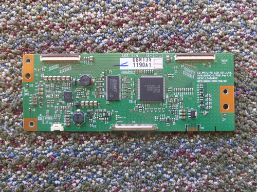 6871L-1190A,  6870C-0170B Philips T-Con Board