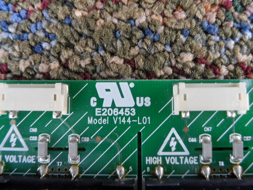 4H.V1448.331/C  Darfon  Backlight Inverter