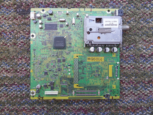 TNAG167S,  TNPA3758AB Panasonic DT Board