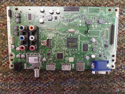 A31M0MMA-003 Emerson  Digital Main Board for LE290EM4/LE290EM4F