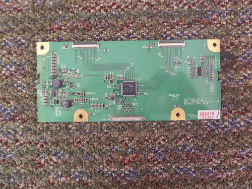 6871L-0662A, 6870C-0024A Philips T-Con Board