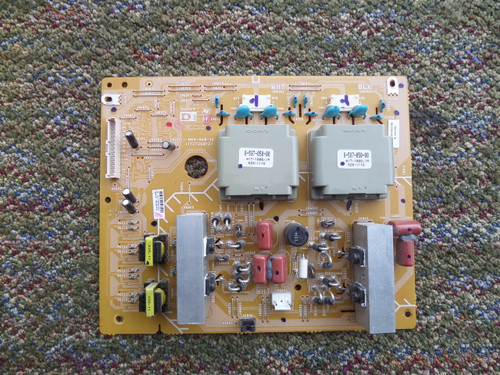A-1196-379-B, 1-869-948-12 Sony D3 Board