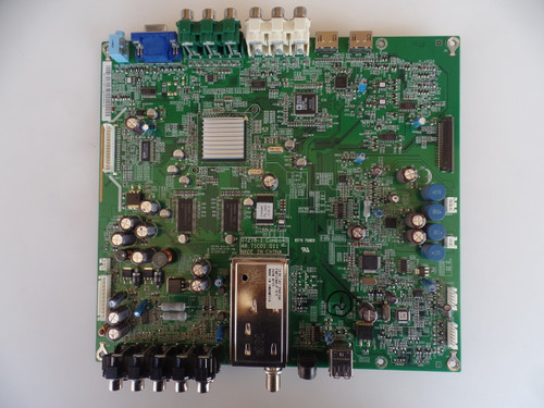 55.71C01.B01G, 07178-1 Combo40, 48.71C01.011 Westinghouse Main Board for LTV-40W1HDC