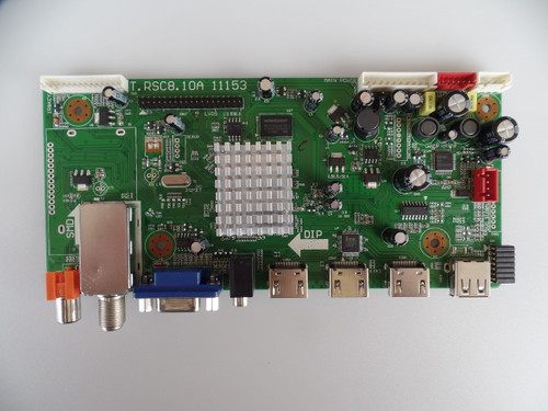 1A2A0102 Main Board Sceptre FOR X409BV-FHD