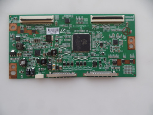 LJ94-03287M, S120BM4C4LV0.7 Samsung T-Con Board