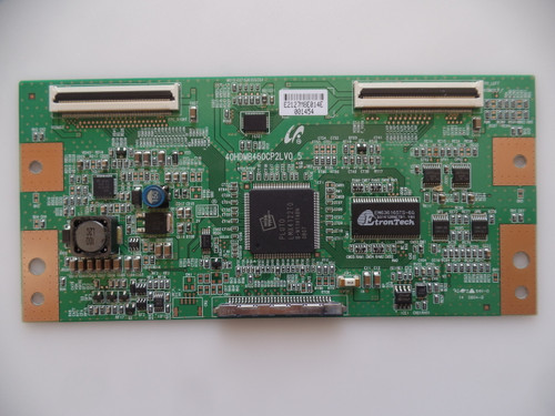 LJ94-02127M, T-Con Board for Sony FWD-40LX2F