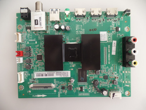  08-CS48CFN-OC402AA Main Board for TCL 48FS3700