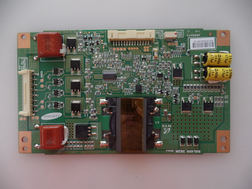 SSL400-3E2K A Board for Upstar P43EWX