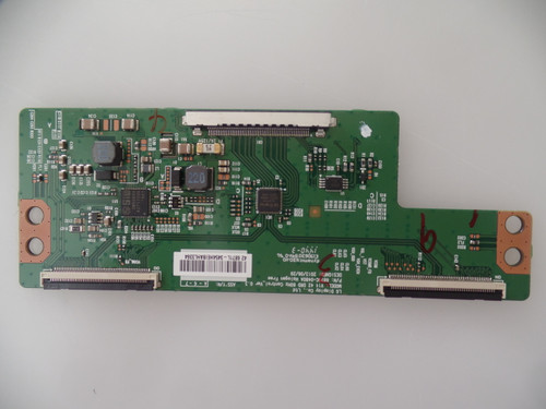 6871L-3454H, 6870C-0480A Panasonic T-Con Board