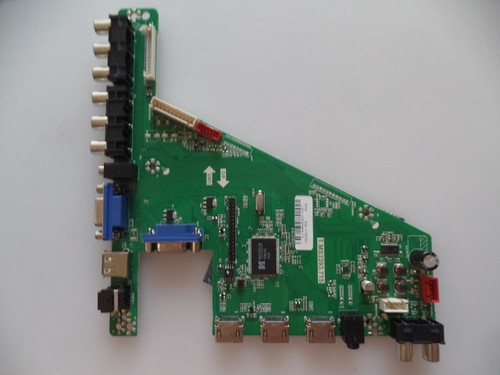 C14403501781 Main Board for Sceptre X505BVFMQR