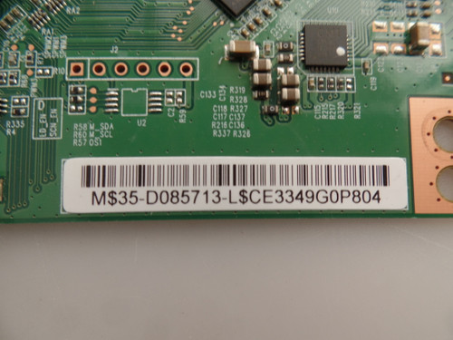35-D085713 T-Con Board