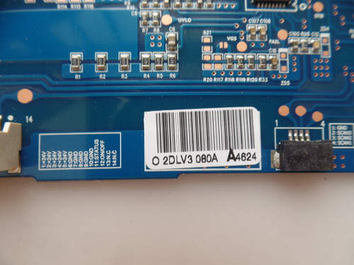 6917L-0080A, PPW-LE32SE-O(A) LED Driver FOR LG 32LM6200UE 