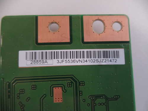 BN96-28859A, V320HJ2-CPE2 Samsung T-Con 