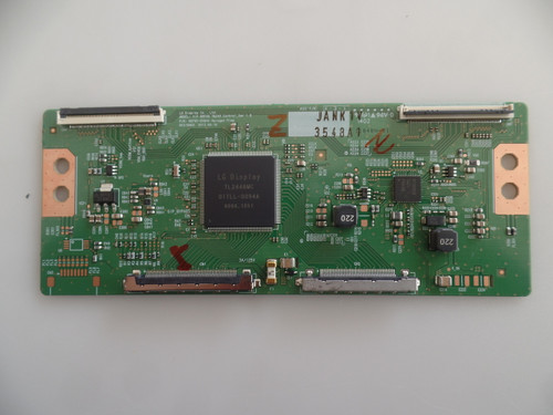 6871L-3548A, 6870C-0484A LG T-Con Board