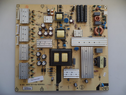 PWTV9QA1CGAA3 Power Supply / LED Board for Vizio M420VT