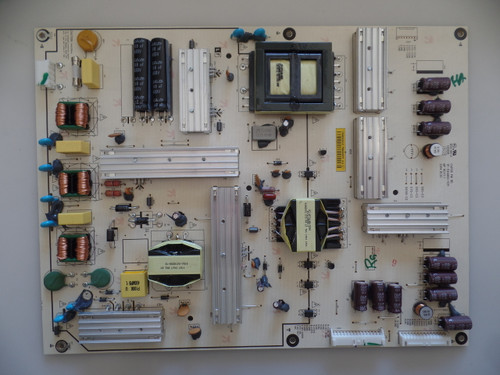09-65CAQ010-01 Vizio Power Supply / LED Board