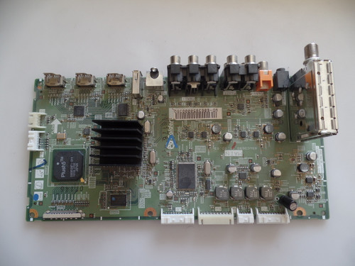 934C369001 Main Board  for Mitsubishi V43/V43C