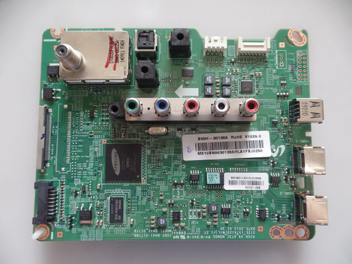 BN96-30138A Main Board for Samsung UN50EH5000FXZA