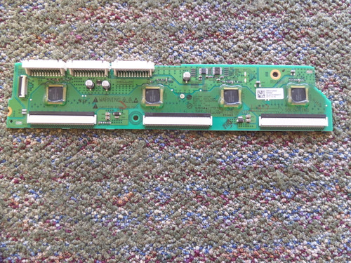 EBR73748801 LG YDRVBT Board